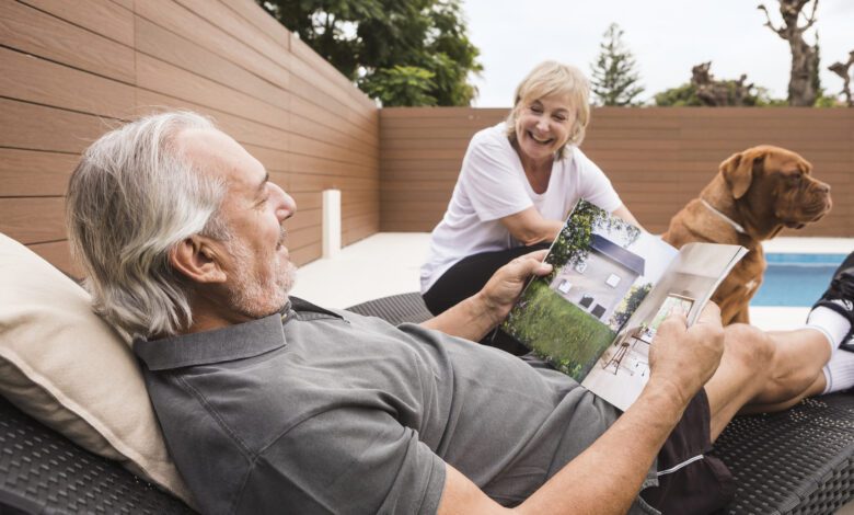 Top Retirement Spots For Active Lifestyles - Retirement Living Mag